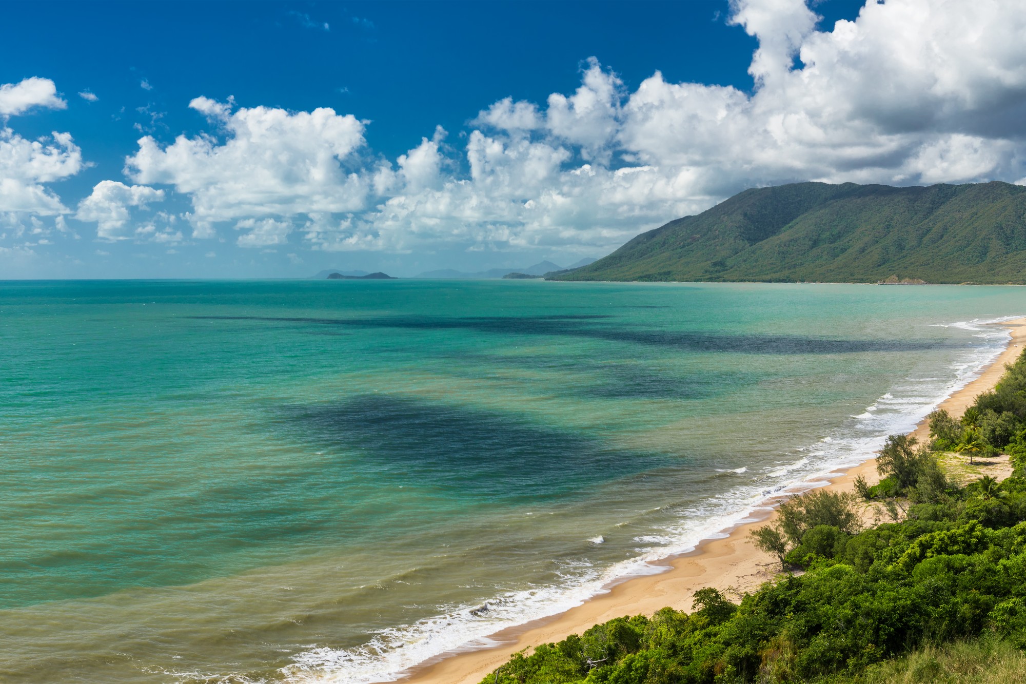 Queensland National Parks Tour 3