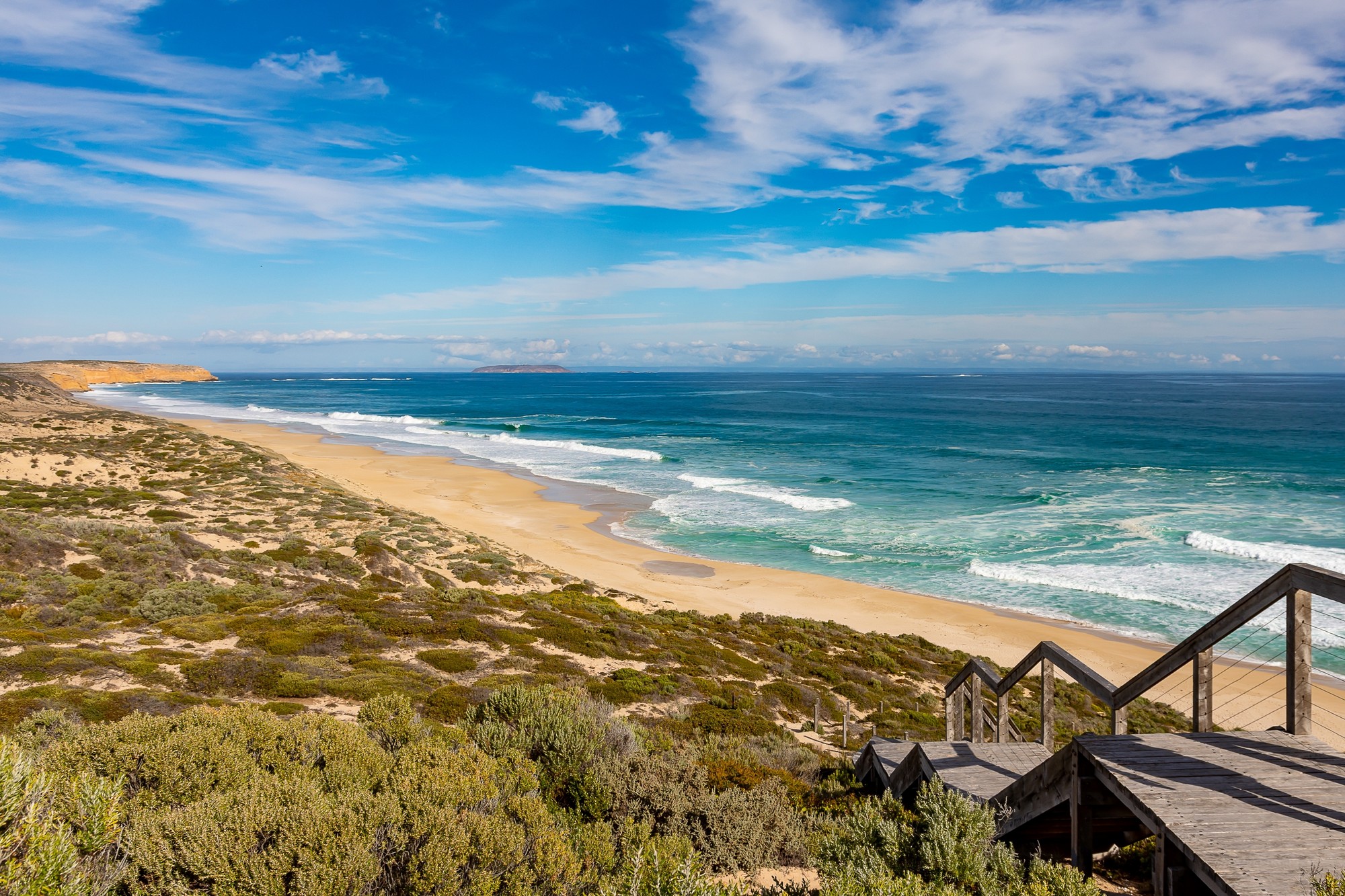 Australian Beach Explorer Tour 1