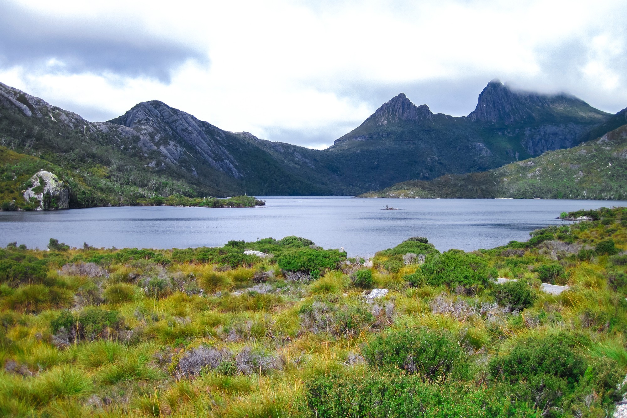 Tasmania Wilderness Tour