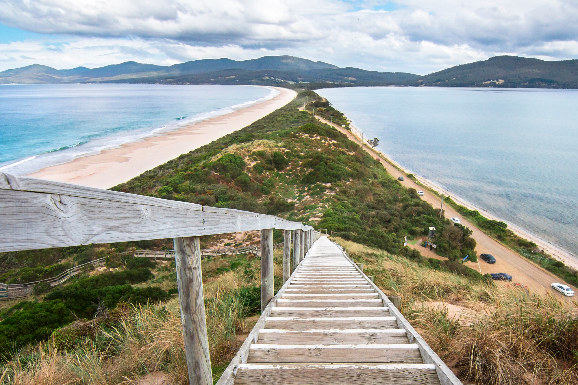 Tasmania Wilderness Tour Tour 2